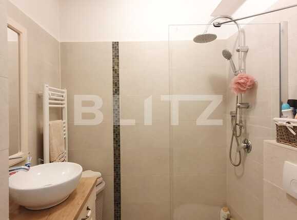 Garsonieră de vânzare Central - 71573AV | BLITZ Cluj-Napoca | Poza7