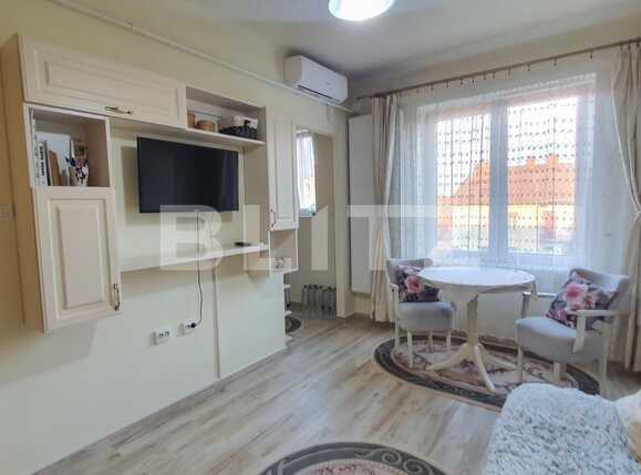 Garsonieră de vânzare Central - 71573AV | BLITZ Cluj-Napoca | Poza1