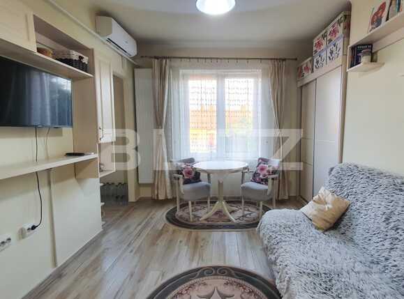 Garsonieră de vânzare Central - 71573AV | BLITZ Cluj-Napoca | Poza2