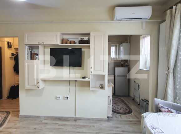 Garsonieră de vânzare Central - 71573AV | BLITZ Cluj-Napoca | Poza3