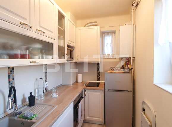 Garsonieră de vânzare Central - 71573AV | BLITZ Cluj-Napoca | Poza4