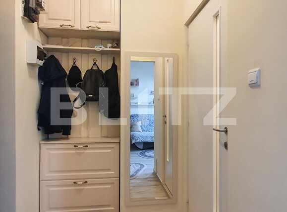 Garsonieră de vânzare Central - 71573AV | BLITZ Cluj-Napoca | Poza8