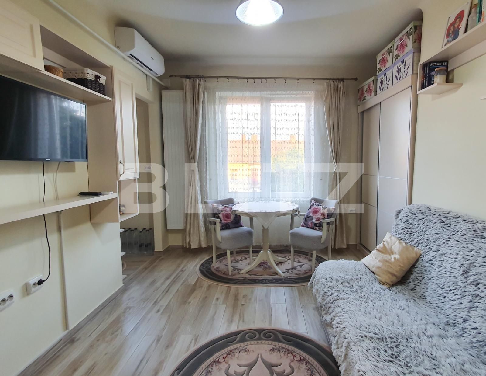 Garsonieră de vânzare Central - 71573AV | BLITZ Cluj-Napoca | Poza2