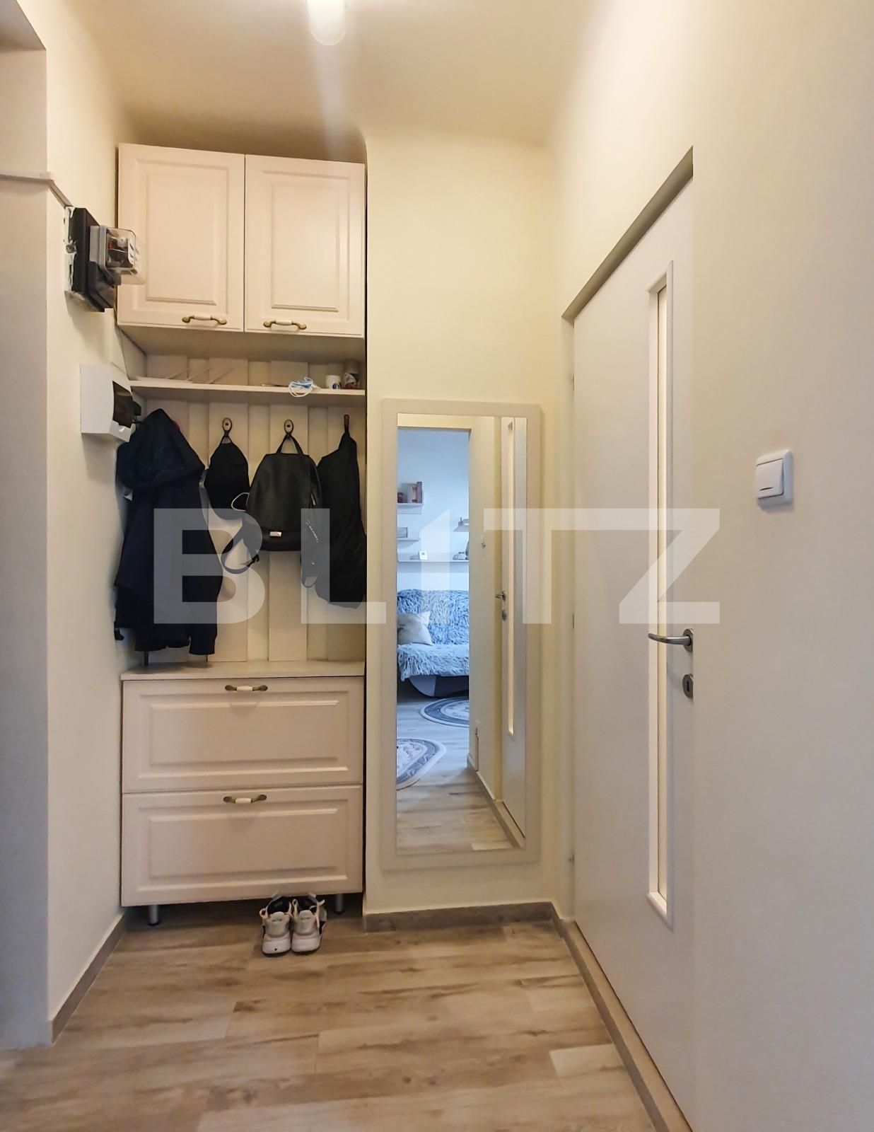 Garsonieră de vânzare Central - 71573AV | BLITZ Cluj-Napoca | Poza8