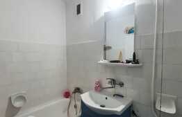 Garsoniera confort 2 cu balcon, etaj intermediar, Kaufland Manastur