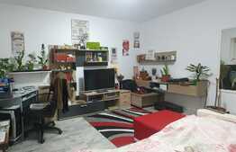 Garsoniera confort 2 cu balcon, etaj intermediar, Kaufland Manastur