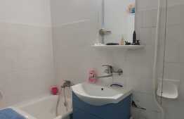 Garsoniera confort 2 cu balcon, etaj intermediar, Kaufland Manastur