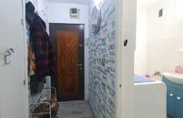 Garsoniera confort 2 cu balcon, etaj intermediar, Kaufland Manastur