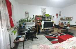 Garsoniera confort 2 cu balcon, etaj intermediar, Kaufland Manastur