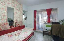 Garsoniera confort 2 cu balcon, etaj intermediar, Kaufland Manastur