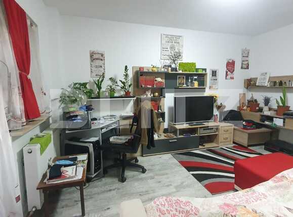 Garsonieră de vânzare Manastur - 71575AV | BLITZ Cluj-Napoca | Poza3