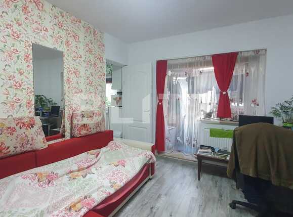 Garsonieră de vânzare Manastur - 71575AV | BLITZ Cluj-Napoca | Poza1