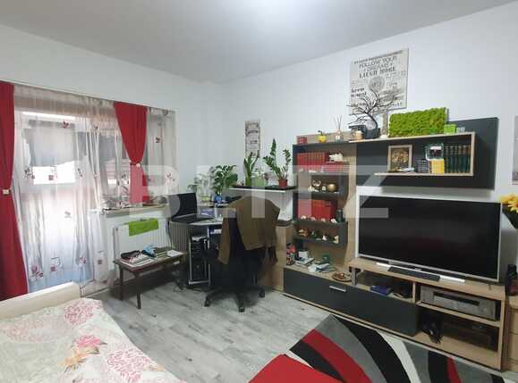 Garsonieră de vânzare Manastur - 71575AV | BLITZ Cluj-Napoca | Poza5