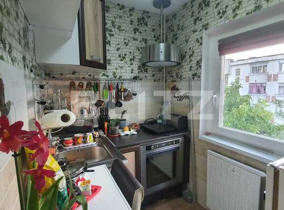 Garsonieră de vânzare Manastur - 71575AV | BLITZ Cluj-Napoca | Poza4