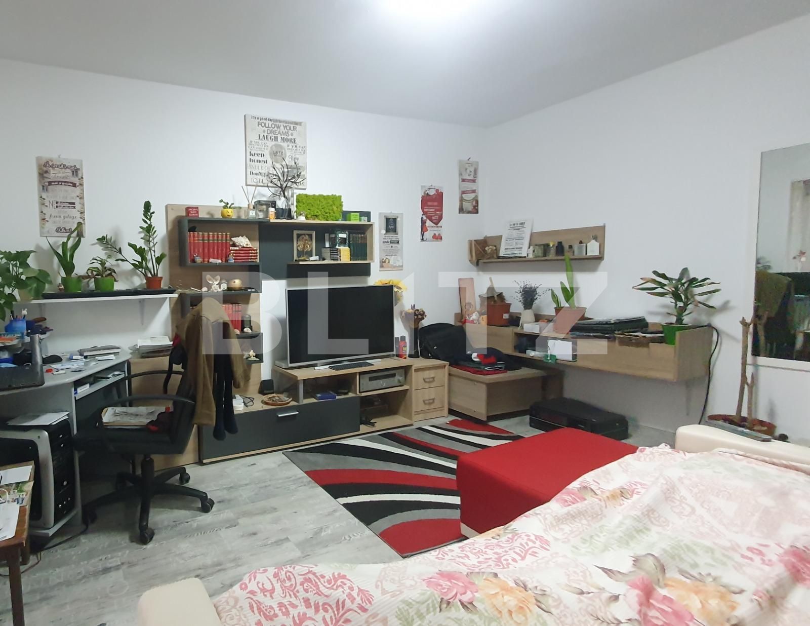 Garsonieră de vânzare Manastur - 71575AV | BLITZ Cluj-Napoca | Poza2
