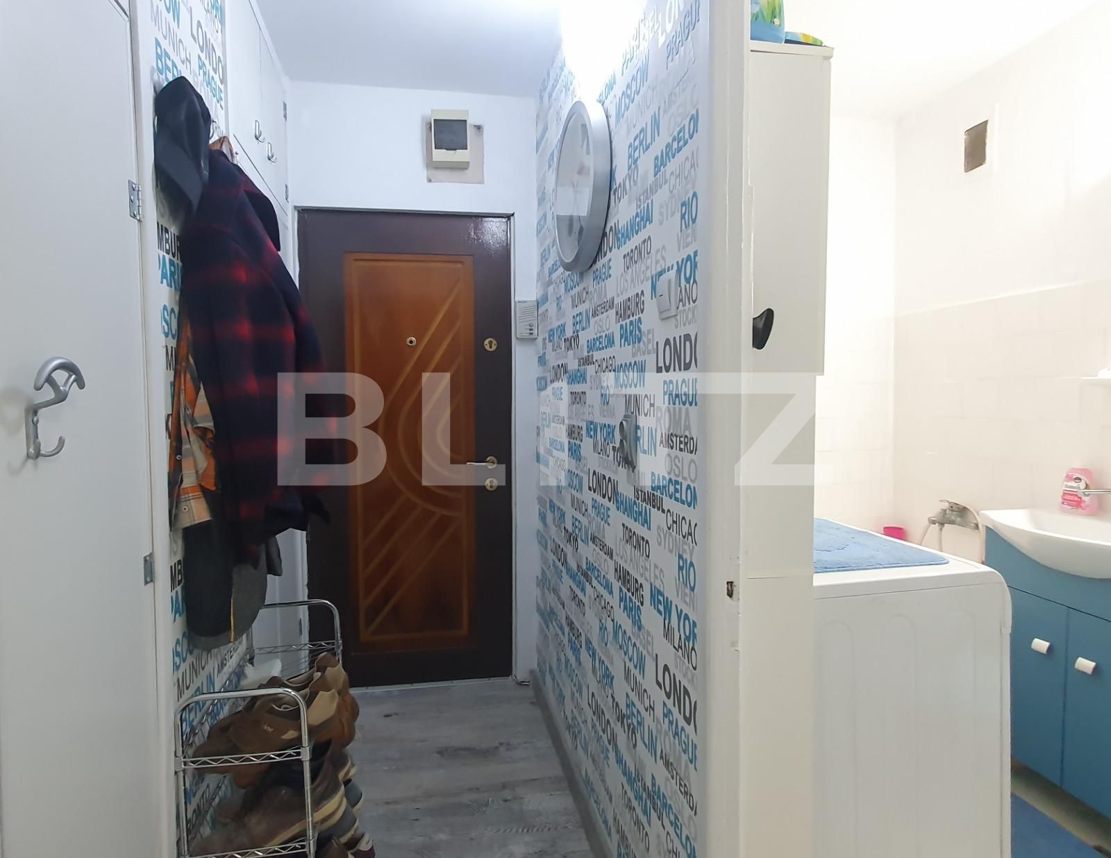 Garsonieră de vânzare Manastur - 71575AV | BLITZ Cluj-Napoca | Poza8