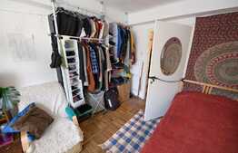 Apartament 2 camere decomandate, 43 mp, balcon, ULTRACENTRAL