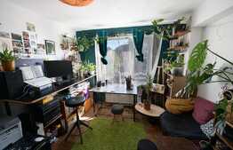 Apartament 2 camere decomandate, 43 mp, balcon, ULTRACENTRAL