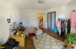 Apartament 2 camere decomandate, 43 mp, balcon, ULTRACENTRAL