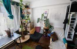 Apartament 2 camere decomandate, 43 mp, balcon, ULTRACENTRAL