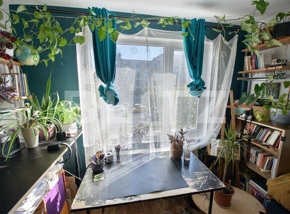 Apartament de vânzare 2 camere Central - 71576AV | BLITZ Cluj-Napoca | Poza1