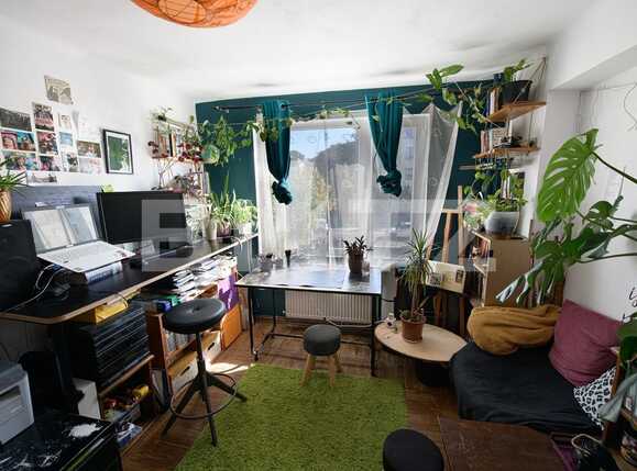 Apartament de vânzare 2 camere Central - 71576AV | BLITZ Cluj-Napoca | Poza2