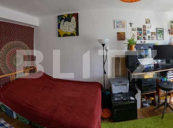 Apartament de vânzare 2 camere Central - 71576AV | BLITZ Cluj-Napoca | Poza5