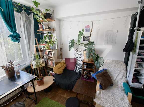 Apartament de vânzare 2 camere Central - 71576AV | BLITZ Cluj-Napoca | Poza3