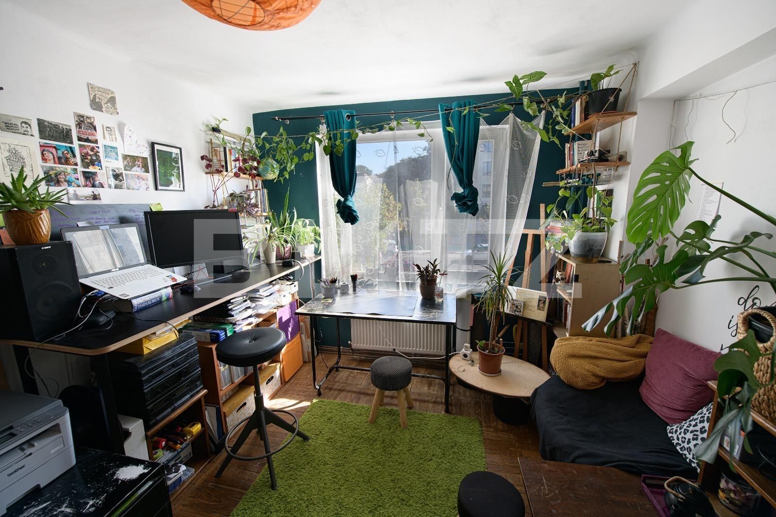 Apartament de vânzare 2 camere Central - 71576AV | BLITZ Cluj-Napoca | Poza2