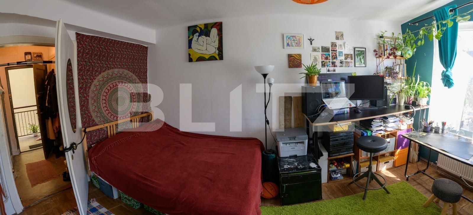 Apartament de vânzare 2 camere Central - 71576AV | BLITZ Cluj-Napoca | Poza5