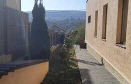 Casa mobilata si utilata, 120 mp utili, 600 mp teren, Chinteni 