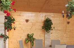 Casa mobilata si utilata, 120 mp utili, 600 mp teren, Chinteni 