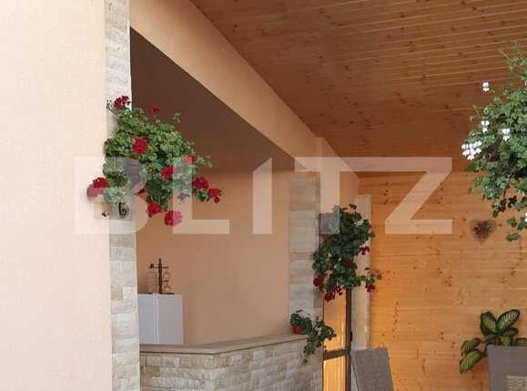 Casa de vânzare 3 camere Chinteni - 71577CV | BLITZ Cluj-Napoca | Poza8