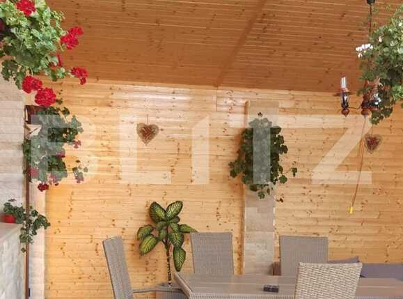 Casa de vânzare 3 camere Chinteni - 71577CV | BLITZ Cluj-Napoca | Poza1