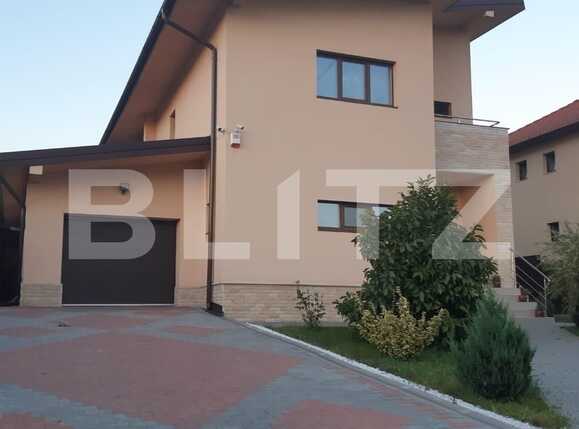 Casa de vânzare 3 camere Chinteni - 71577CV | BLITZ Cluj-Napoca | Poza5