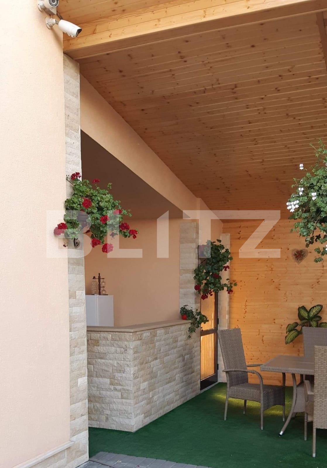 Casa de vânzare 3 camere Chinteni - 71577CV | BLITZ Cluj-Napoca | Poza8