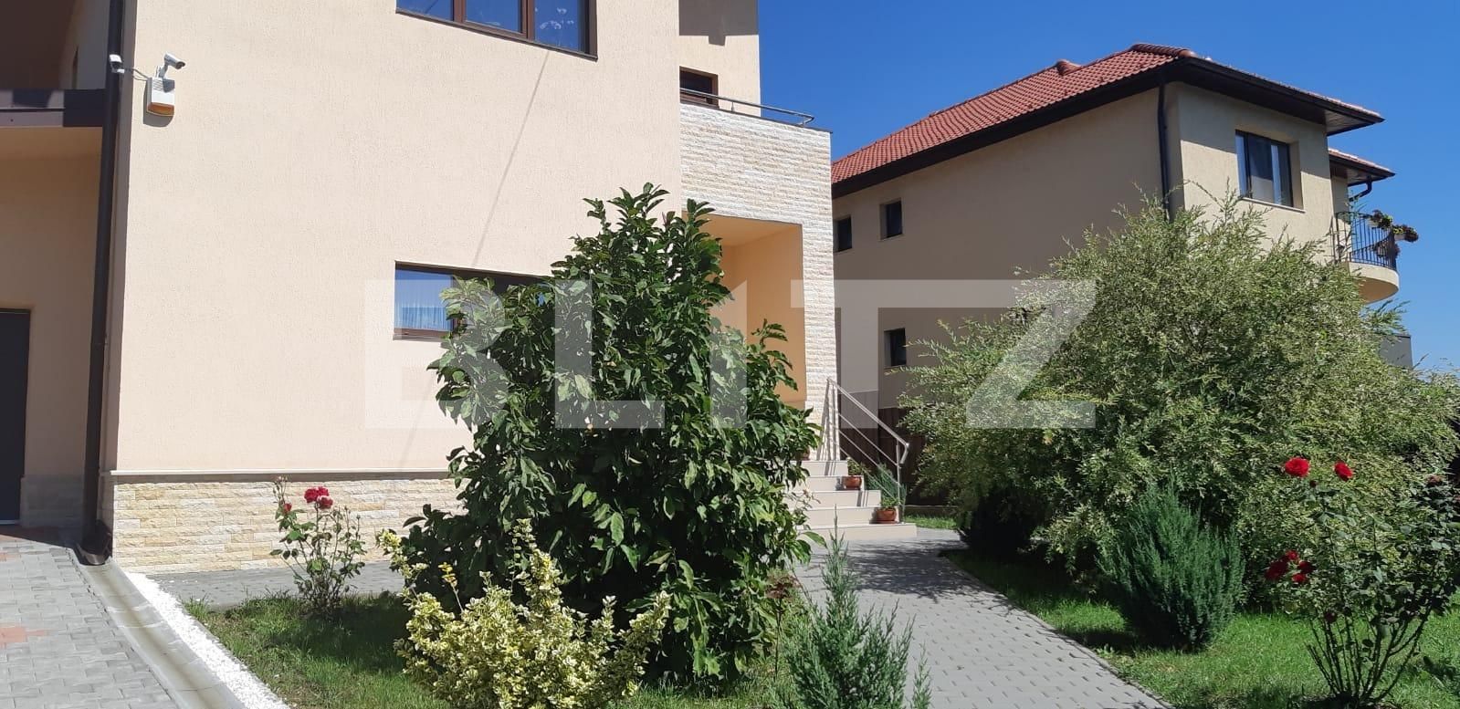 Casa de vânzare 3 camere Chinteni - 71577CV | BLITZ Cluj-Napoca | Poza4