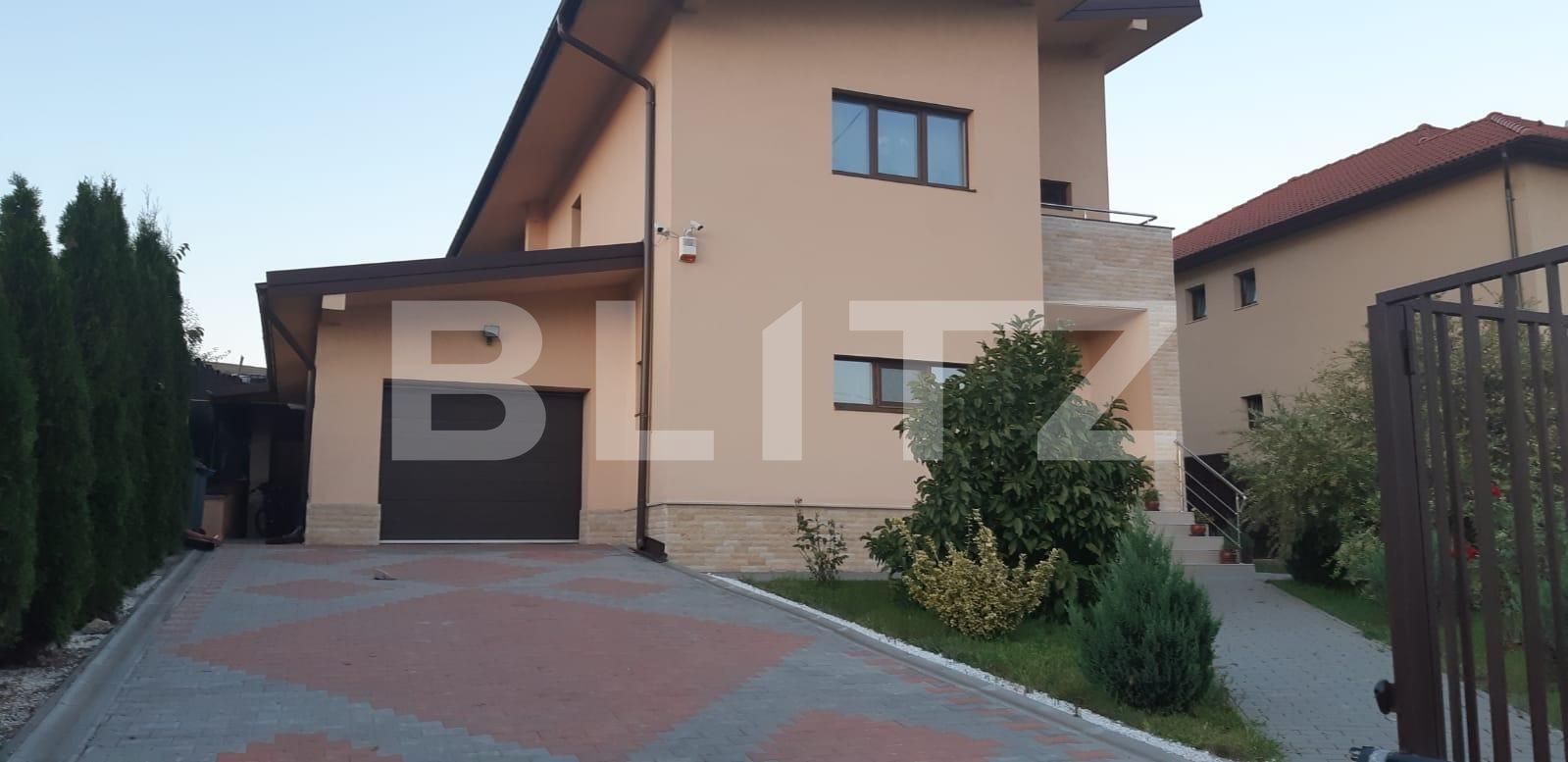 Casa de vânzare 3 camere Chinteni - 71577CV | BLITZ Cluj-Napoca | Poza5