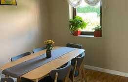 De vanzare casa finisata si mobilata modern lux, la cheie, 120 mp utili, 270 mp teren, statie de bus, zona Somesului