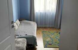 De vanzare casa finisata si mobilata modern lux, la cheie, 120 mp utili, 270 mp teren, statie de bus, zona Somesului