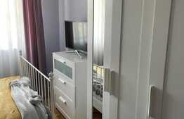 De vanzare casa finisata si mobilata modern lux, la cheie, 120 mp utili, 270 mp teren, statie de bus, zona Somesului