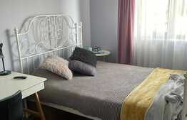 De vanzare casa finisata si mobilata modern lux, la cheie, 120 mp utili, 270 mp teren, statie de bus, zona Somesului