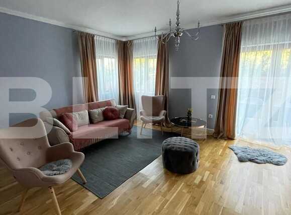 Casa de vânzare 4 camere Floreşti - 71578CV | BLITZ Cluj-Napoca | Poza2