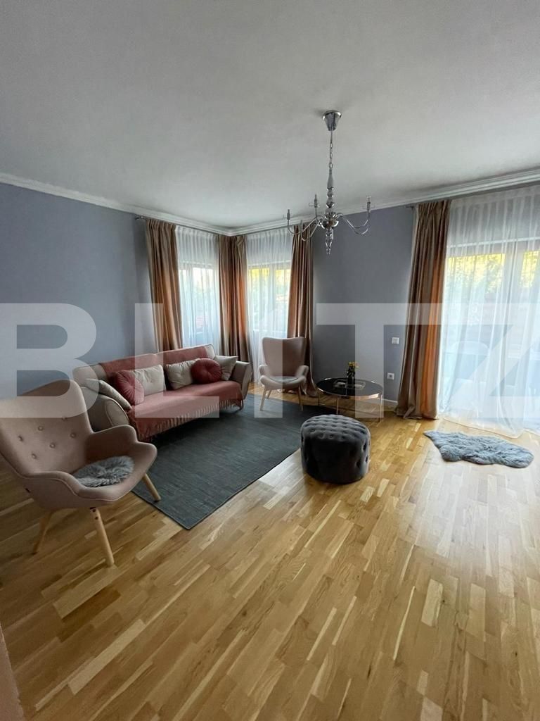 Casa de vânzare 4 camere Floreşti - 71578CV | BLITZ Cluj-Napoca | Poza2