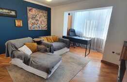 Apartament 4 camere decomandat, Mehedinti, Manastur