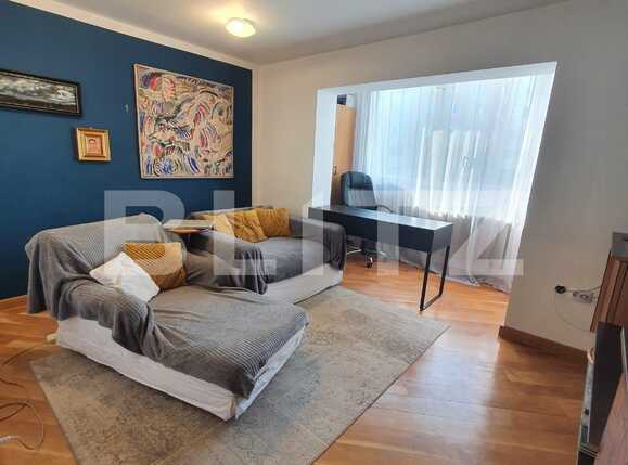 Apartament de vânzare 4 camere Manastur - 71579AV | BLITZ Cluj-Napoca | Poza1