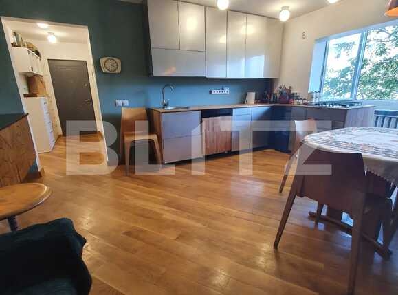 Apartament de vânzare 4 camere Manastur - 71579AV | BLITZ Cluj-Napoca | Poza4