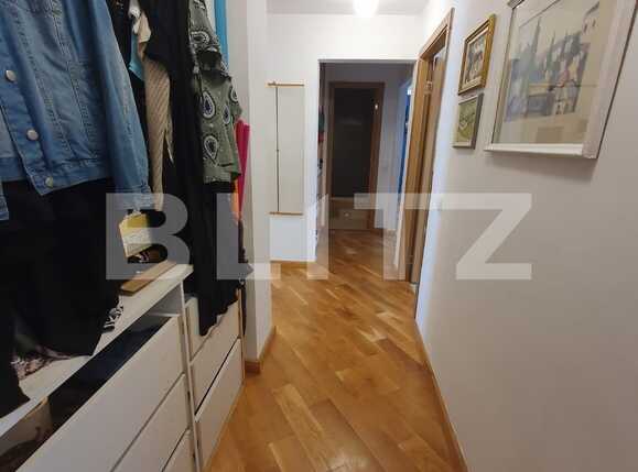 Apartament de vânzare 4 camere Manastur - 71579AV | BLITZ Cluj-Napoca | Poza8