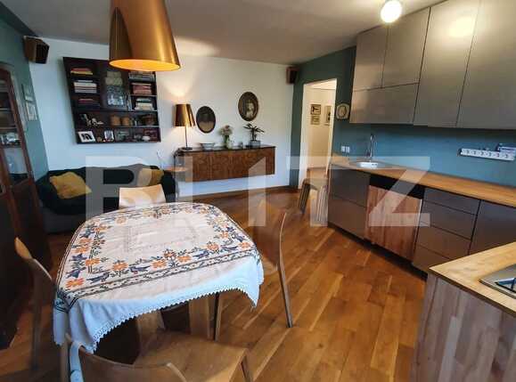 Apartament de vânzare 4 camere Manastur - 71579AV | BLITZ Cluj-Napoca | Poza3