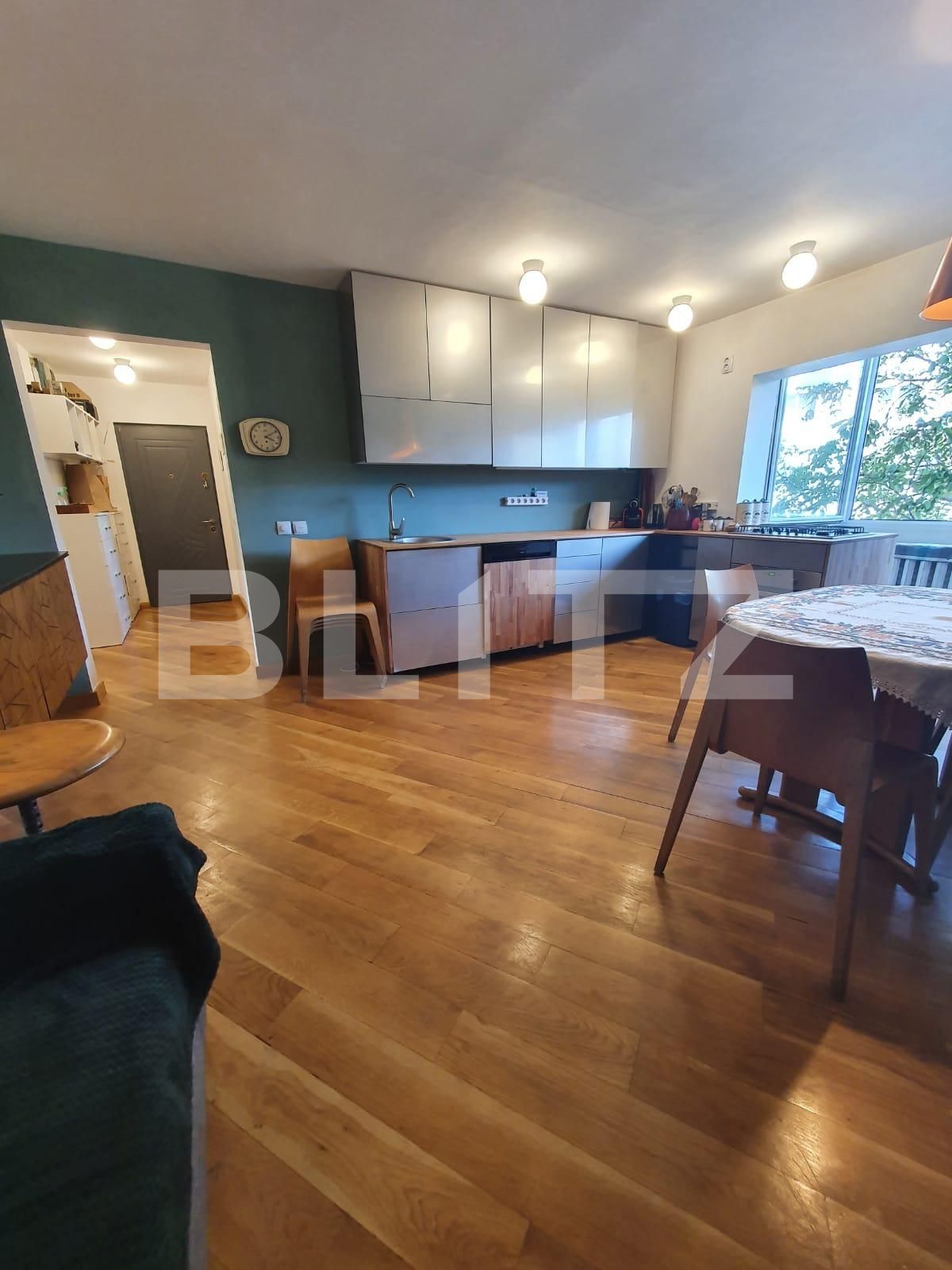 Apartament de vânzare 4 camere Manastur - 71579AV | BLITZ Cluj-Napoca | Poza4